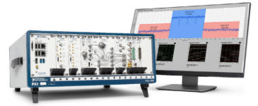 NI, 3GPP 표준 부합 Sub-6GHz 5G NR 테스트 솔루션 출시