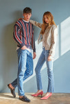 데님오브벌츄, 18S/S 리얼 데님 현대홈쇼핑 론칭 첫 방송서 완판