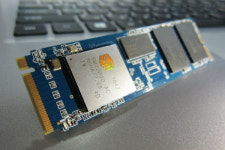 바른전자, 고성능 PC·노트북용 NVMe SSD 개발
