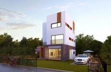 용인 타운하우스 용인 모던하임, 수요자 관심 집중