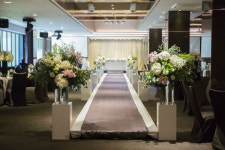 파크루안, 소규모·하우스 웨딩 트렌드 주도