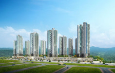 학세권 단지 의정부고산 대방노블랜드 이달 분양