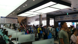 대방건설, 의정부고산 대방노블랜드 아파트 분양