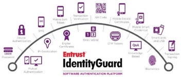 엔트러스트, 한국공인인증서비스와 총판계약 체결