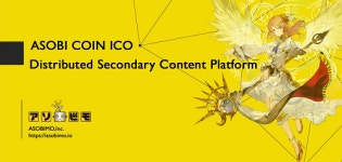 日 온라인게임 기업 아소비모, 암호화폐 시장 진출