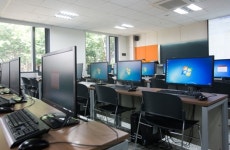 학점은행제 동국대 전산원, 4차 산업혁명 관련 전공 집중 육성