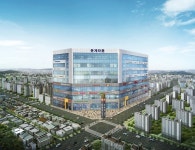 고정수요 확실한 핵심입지, 은계지구 3면 코너상가 은계타운