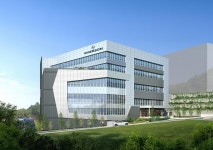 한국에머슨, 용인 죽전으로 사옥 이전…법인명도 변경