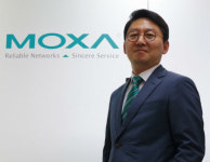 (주)피앤에스네트웍솔루션 | "맞춤형 솔루션으로 산업용 이더넷 스위치 시장 주도"