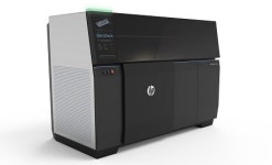 HP, 금속 3D 프린팅 기술 메탈 젯 공개