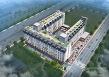 배후수요·직주근접 갖춘 산업단지 인근 강세…천안 백석 하우스토리 N-CITY 주목