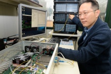 데이터센터용 광스위칭 기술 국산화…트래픽·전력 문제 해소