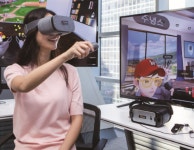 5G·10기가 인터넷 등장…VR·AR 활용 실감 융합콘텐츠 확산
