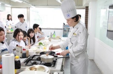 서울현대 호텔조리학과 과정, 한식 조리기능사 자격증 특강