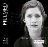 필메드, 국제미용성형학회 IMCAS PARIS 2019 참가