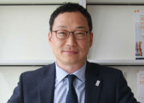 지엔히어링코리아, 김기업 신임 대표이사 선임