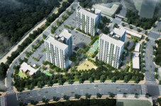 서창 2지구 LH 인천서창 행복주택, 950세대 모집 예정