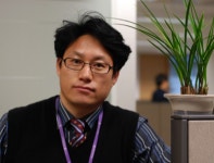 루커스코리아 상무로 전상열 전 한드림넷 상무 영입