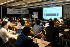 라드웨어, 제 20회 RTEC 성료…신기술 동향·현장 노하우 공유