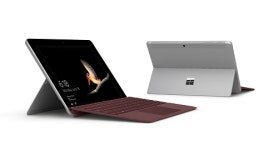 MS, 10인치 태블릿 PC 서피스 고 LTE 국내 출시