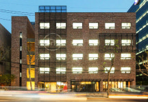 창업지원센터 마루180, 상반기 입주 스타트업 4곳 선정