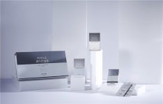 세렌디뷰티, 먹는 저분자 콜라겐 하이드로 콜라겐 필름 출시