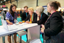 레몬헬스케어, HIMSS 유럽 2019 참가…유럽 헬스케어 시장 진출 타진