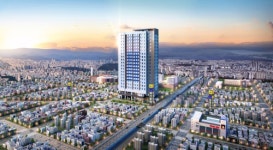 1호선·동북선 더블 역세권 청량리 메트로폴 스위트 분양 알려