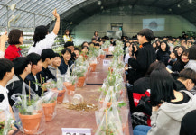 원예복지협동조합, 광주에 온스탑·원킬 식물마켓 오픈 예정