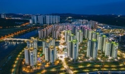 경기도·신세계 화성국제테마파크 MOU 체결…대방노블랜드5,6차 분양 주목
