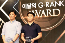 모바일 전략 RPG 퍼스트 서머너, 7월 이달의 지랭크 수상