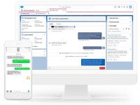 세일즈포스, 필드 서비스 관리 기업 클릭소프트웨어 인수