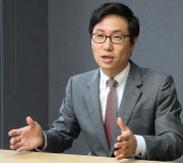 오나인솔루션즈 한국지사장으로 이웅혁 전 아카마이 전무 선임