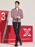 골프의류 JDX, 2019 더 CJ컵 @나인브릿지 공식후원