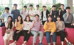피앤피시큐어 통합보안 플랫폼으로 성장가도 질주