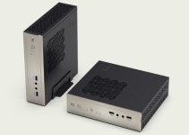 삼보컴퓨터 미니PC, 2019 굿 디자인 중소벤처기업장관상 수상