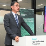 HPE, 국내 SMB 시장 공략 박차