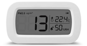 코원시스템, 고성능 초미세먼지 측정기 DT3 출시