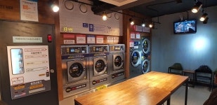 셀프빨래방 워시스토리, 검증된 세탁장비로 곰팡이·세균 해결