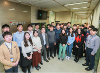 네트워크 기술력 최고 자부…새로운 20년 향해 퀀텀점프