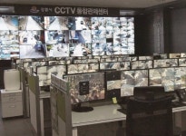강릉시 CCTV 보안 스위치로 보안·효율·예산 세 마리 토끼 잡아