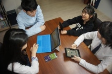 한국교육문화연구원, 교과연계 독서교육 플랫폼 스쿨북스 본격 운영