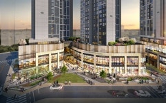 고정수요·유동인구 多 잡은 역세권 상업시설 힐스테이트 청량리 더퍼스트 분양