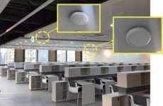 스마트 학원, 맞춤형 네트워크·보안·관리로 학습 환경 최적화