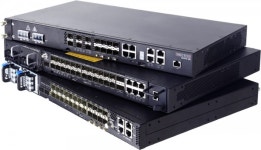 엣지코어, 개방형 네트워킹 솔루션으로 차세대 시장 주도