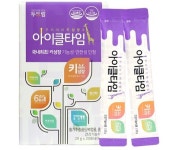 두드림 아이클타임, KBS 한번 다녀왔습니다 제작 지원
