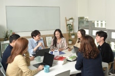 혜움세무회계, 사업자 통합 컨설팅 프로그램 혜움 그룹 컨설팅 개시