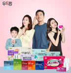 칼로커트·아이클타임 본사 두드림, 소외계층 위한 행복 동행 릴레이