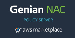 지니언스 지니안 NAC, AWS 마켓플레이스 등록