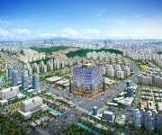 검단 메트로시티, 인천지하철 1호선 연장 101신설역 초역세권 선점